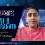 Lini B. Karanath: Named One of India’s 10 Most Inspiring AI Leaders in India 2025
