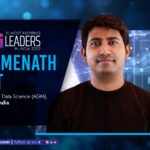 Somenath Sit: Named One of India’s 10 Most Inspiring AI Leaders in India 2025 By Corporate TrendZ