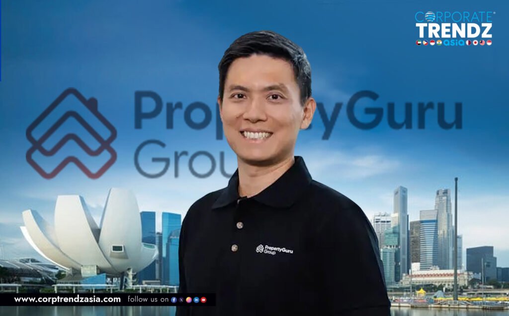 PropertyGuru Group welcomes Lu Yao as Managing Director 
