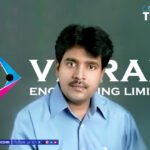 VIKRAN Engineering Ltd. welcomes S.Rakesh Bhushan as the CMO