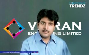 VIKRAN Engineering Ltd. welcomes S.Rakesh Bhushan as the CMO