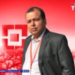 Chinmay P Mirjankar becomes SVP I – Head Infra Server and Storage at HDFC Bank