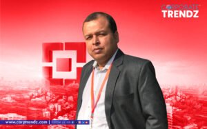Chinmay P Mirjankar becomes SVP I – Head Infra Server and Storage at HDFC Bank