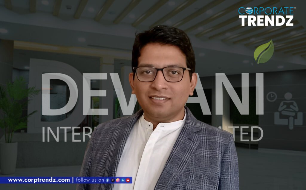 Souvik Sarkar joins Devyani International Limited as Head of HR