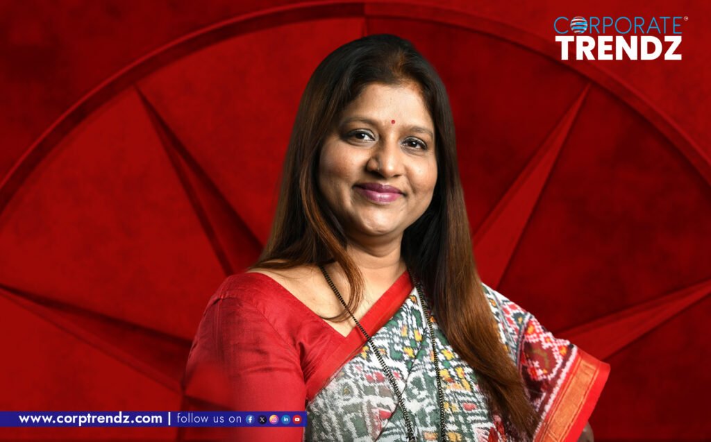 Vishakha Mulye Appointed MD & CEO of Aditya Birla Capital