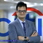 Maneesh Menda joins Citi as Global Head of HR Delivery
