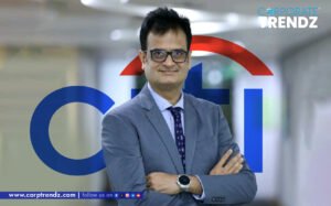 Maneesh Menda joins Citi as Global Head of HR Delivery