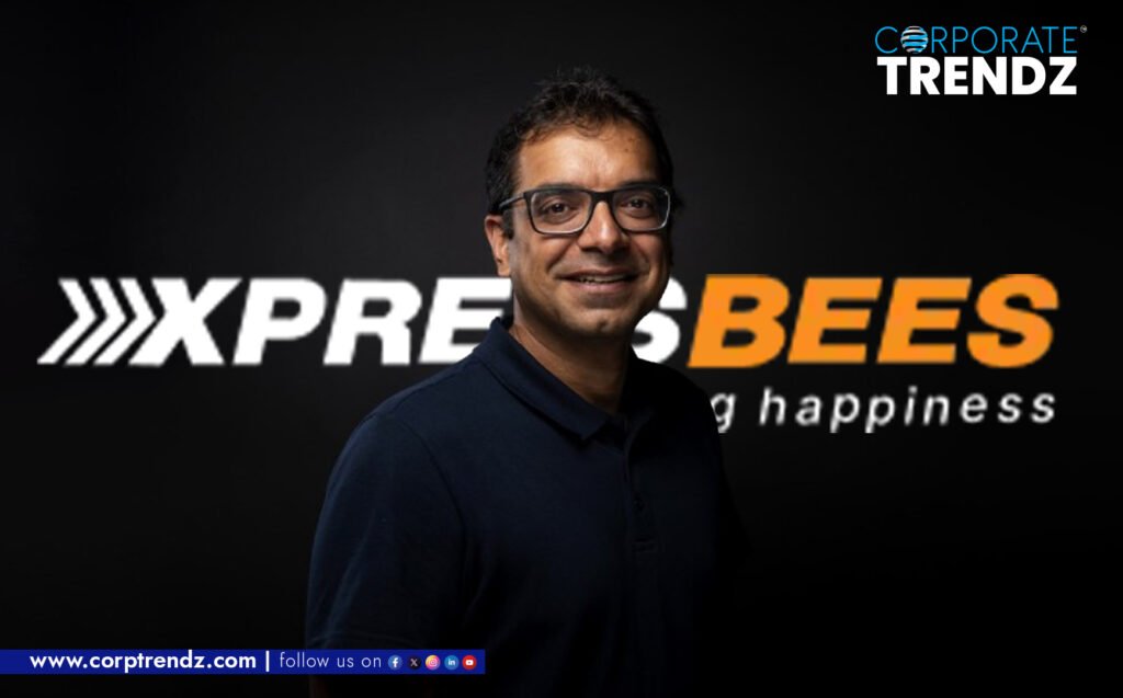 Mohit Sardana appointed as CEO - B2C at Xpressbees