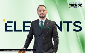 Haider Toumi joins Elements MEP as General Manager - asia