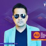 Saral Sharma joins AU Small Finance Bank as the Head of Product, Communication & COE
