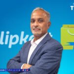 Flipkart welcomes Balaji Thiagarajan as Chief Technology and Product Officer