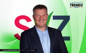 SVZ appoints Johan Cerstiaens as Managing Director