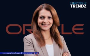 Varsha Kanal steps in as Sales Director - Fusion Cloud at Oracle
