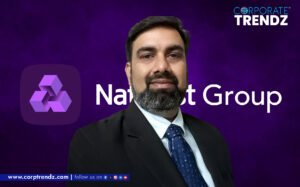 NatWest Group Appoints Gautam Kapadia as Director – Platform Lead, Trade Finance