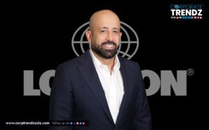 Lockton appoints Naji Abboud as Senior Executive Officer for DIFC branch