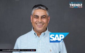 SAP Appoints Manoj Purohit as Vice President and Head of Corporate, APAC