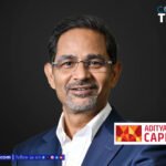 Rakesh Singh joined Aditya Birla Capital as the CEO and Executive Director