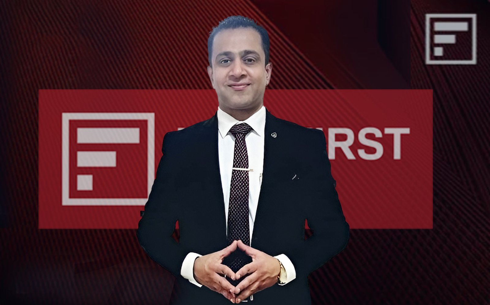 IDFC FIRST Bank Appoints Anshuman Bhardwaj as Branch Head – Chandigarh