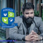 Adamas University Elevates Kinshuk Seth as Regional Director