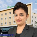 Alisha Bansal Takes Charge as General Manager at Holiday Inn Express Pune Hinjewadi