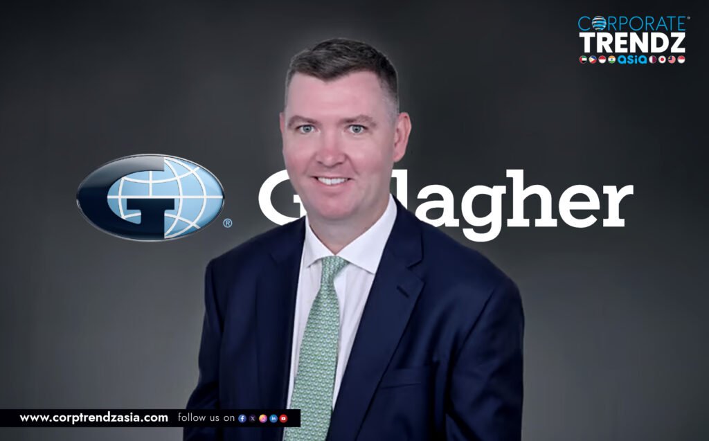 Gallagher names Ryan Witchard as Executive Director for MEA Marine Practice 
