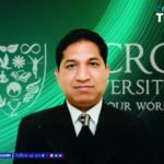 JECRC University Appoints Prateem Tamboli as CEO