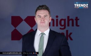 Knight Frank Appoints James Wrenn as Partner & Head of Hotel & Leisure Capital Markets