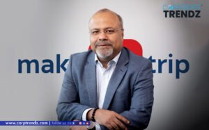 MakeMyTrip Appoints Dipak Bohra as Group Chief Financial Officer