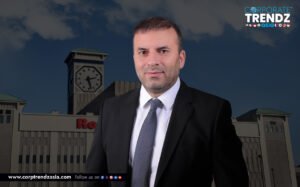 Rockwell Automation welcomed Ahmad Haydar as the new Country Manager for the Kingdom of Saudi Arabia, a role in which he is expected to guide the company’s industrial automation and digital