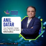 Anil Datar: Named One of India’s 10 Most Inspiring Tech Leaders in India 2025 By Corporate TrendZ