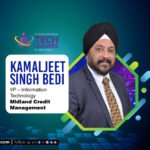 Kamaljeet Singh Bedi: Named One of India’s 10 Most Inspiring Tech Leaders in India 2025 By Corporate TrendZ