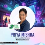 Priya Mishra: Named One of India’s 10 Leading Retail Leaders in India 2025 By Corporate TrendZ