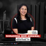 Shraddha Mor Agrawal: Named One of India’s 10 Most Inspiring Legal Leaders in India 2025 By Corporate TrendZ