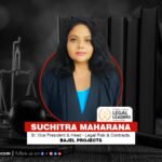 Suchitra Maharana: Named One of India’s 10 Most Inspiring Legal Leaders in India 2025 By Corporate TrendZ