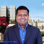 D Y Patil University Appoints Abhijit Dandekar as Head of Corporate Relations!