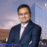 Hilton Appoints 30-Year Veteran Sujeet Kumar as Cluster General Manager for its Dual-Branded Bengaluru Properties!