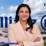 Ritu Arora appointed as India Country Head at Allianz