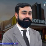 Saurabh Chakraborty steps in as Senior Director & Head of AI Engineering at McDonald’s