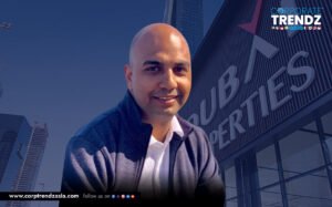 Dubai Holding Appoints Vaibhav Singhal as Director, Head of Rewards & Performance