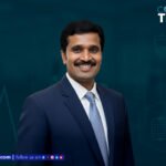 A professional headshot of Saidaiah Somanaboina, the new Head of National Accounts at DiaSys Diagnostics India.