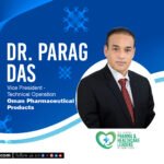 Dr. Parag Das: Named One of India’s 10 Leading Pharma & Healthcare Leaders in India 2025 By Corporate TrendZ