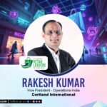 Rakesh Kumar: Named One of India’s 10 Leading Retail Leaders in India 2025 By Corporate TrendZ