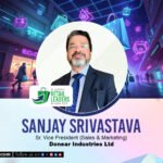 Sanjay Srivastava: Named One of India’s 10 Leading Retail Leaders in India 2025 By Corporate TrendZ