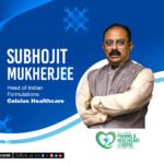 Subhojit Mukherjee: Named One of India’s 10 Leading Pharma & Healthcare Leaders in India 2025 By Corporate TrendZ