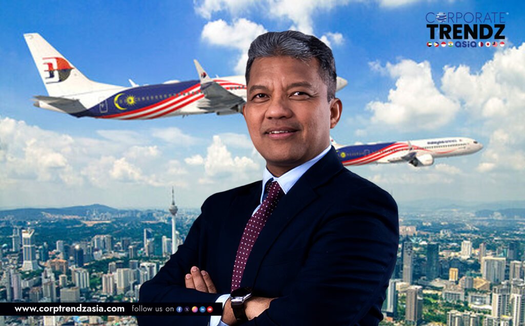 Leadership Announcement: Mizuho Appoints 20-Year Veteran Saad Latif as Head of Trade Finance for the Middle East & Africa (MEA)!