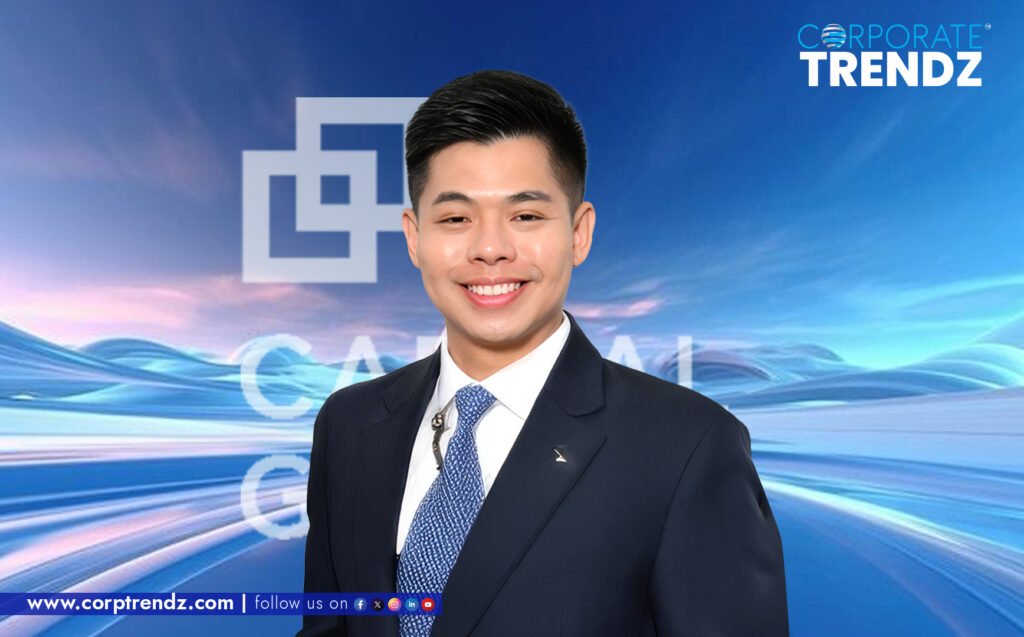 Capital Group Appoints Ser Kiat Lim as Director, Financial Intermediaries – Singapore & Southeast Asia
