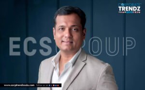 ECS Group Names Girish Kunder to Lead Indian-Subcontinent Growth