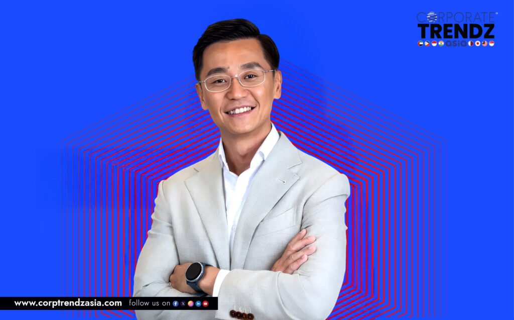 Glenn Neo steps in as COO & CTO at Logicalis APAC
