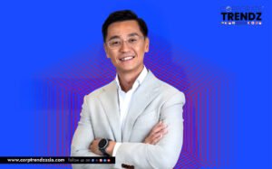 Glenn Neo steps in as COO & CTO at Logicalis APAC