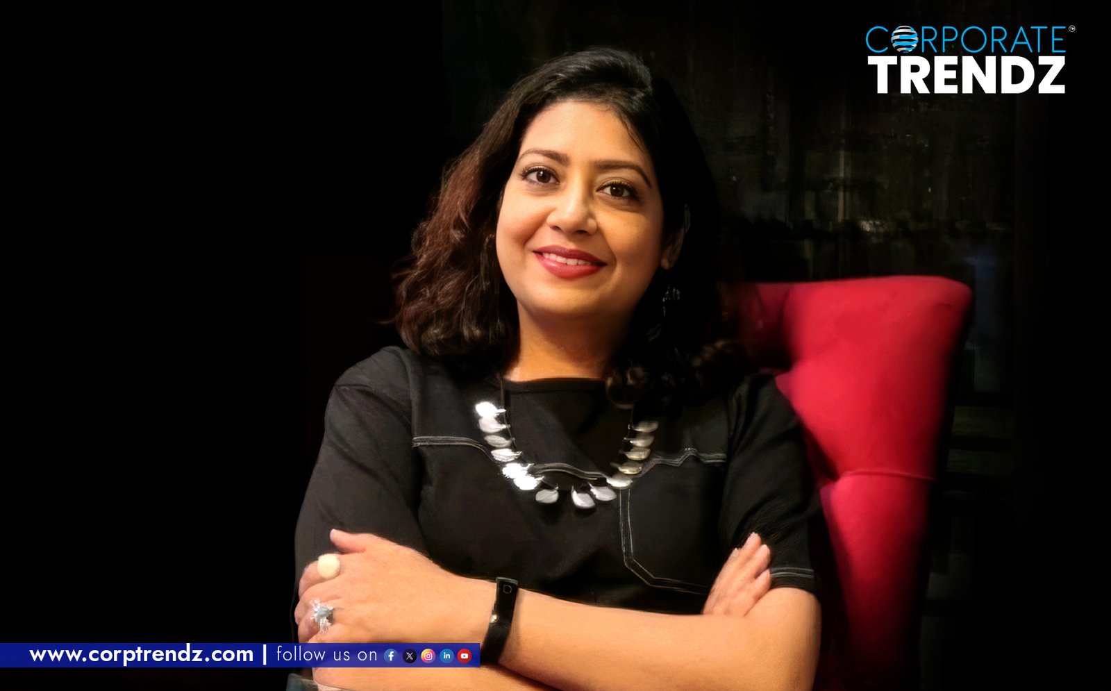 Uno Minda elevates Amrita Singh as Head of HR